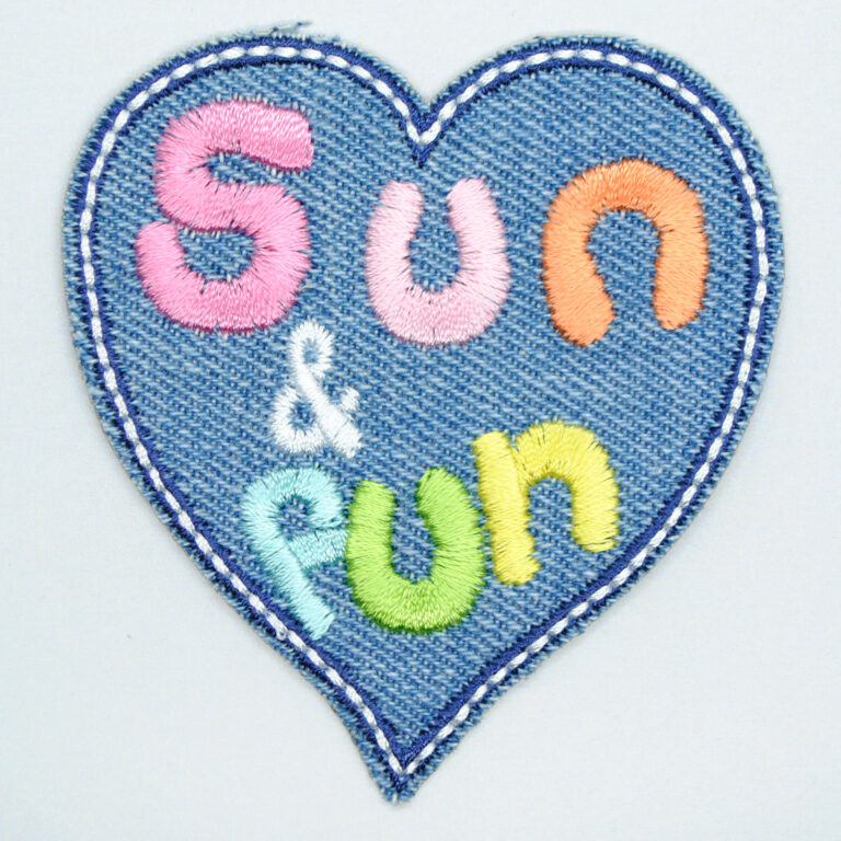 Motiv Denim Sun & Fun