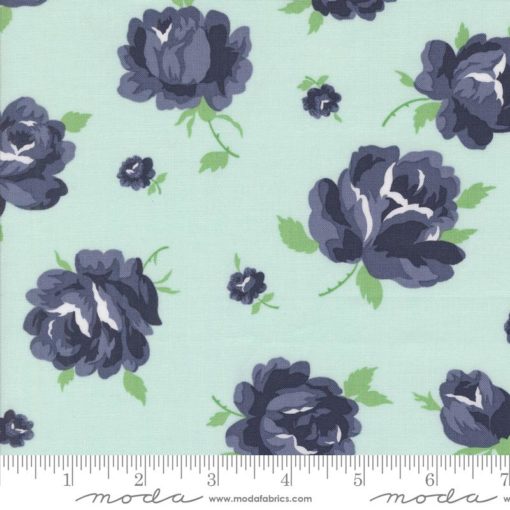 Moda Fabric - Summertime Ice 55320 18