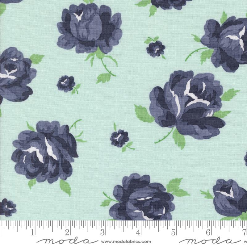 Moda Fabric - Summertime Ice 55320 18