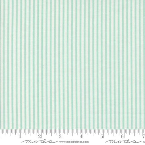 Moda Fabric - Summertime Aqua 55324 29