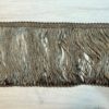 Frynser 100 mm Bronsefarget