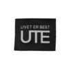 Symerke - Livet er best ute