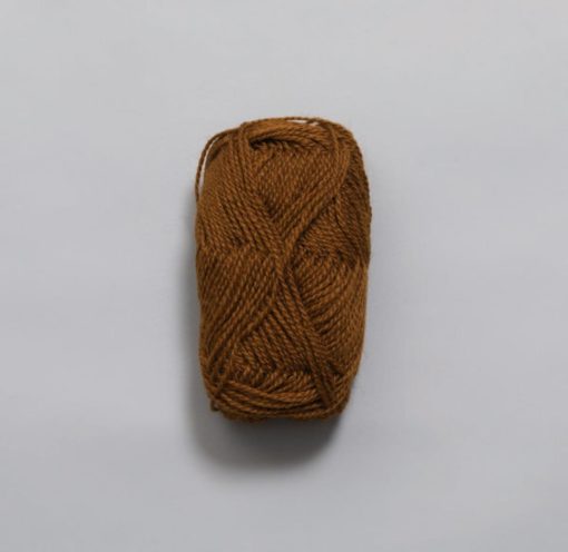 Rauma -Vandre 06 - Brown Sugar