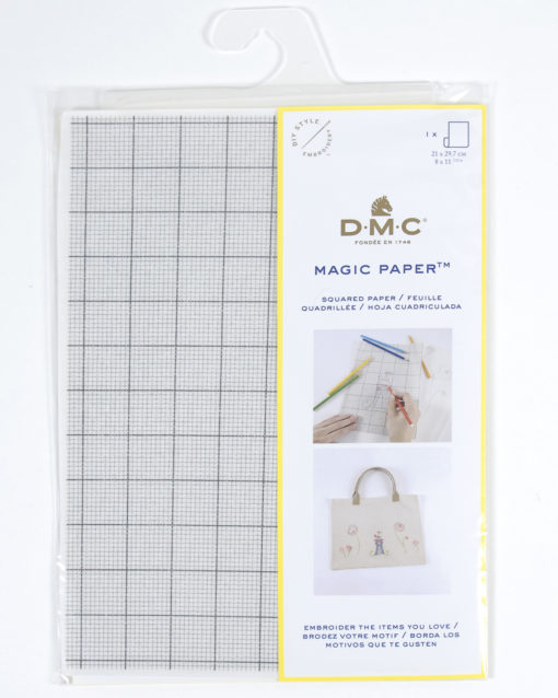 FC0002 - Magic Paper Small 21x29,7 cm