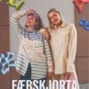Fæbskjorta Unisex Fysisk Mønster