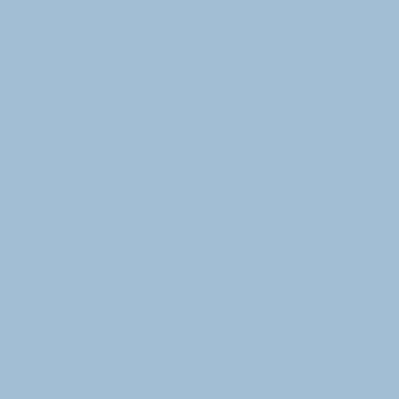 TILDA 120044-Solid – Light Blue