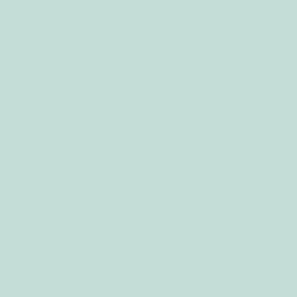 TILDA 120003-Solid – Soft Teal