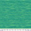 Kaffe Fassett Collective - PWBM084.TEAL Comb Stripe