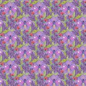 Tula Pink - Full Moon Forest II - Shake your Honey Maker in Blossom PWTP248.BLOSSOM