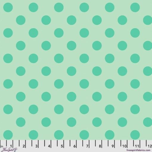 Tula Pink - True Colors PWTP118 Spirit Neon Pom Poms Cotton