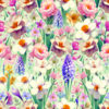 Sommerblomster