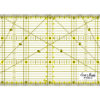 1530-2 Sew Mate Quiltning linjal 15 x 30 cm