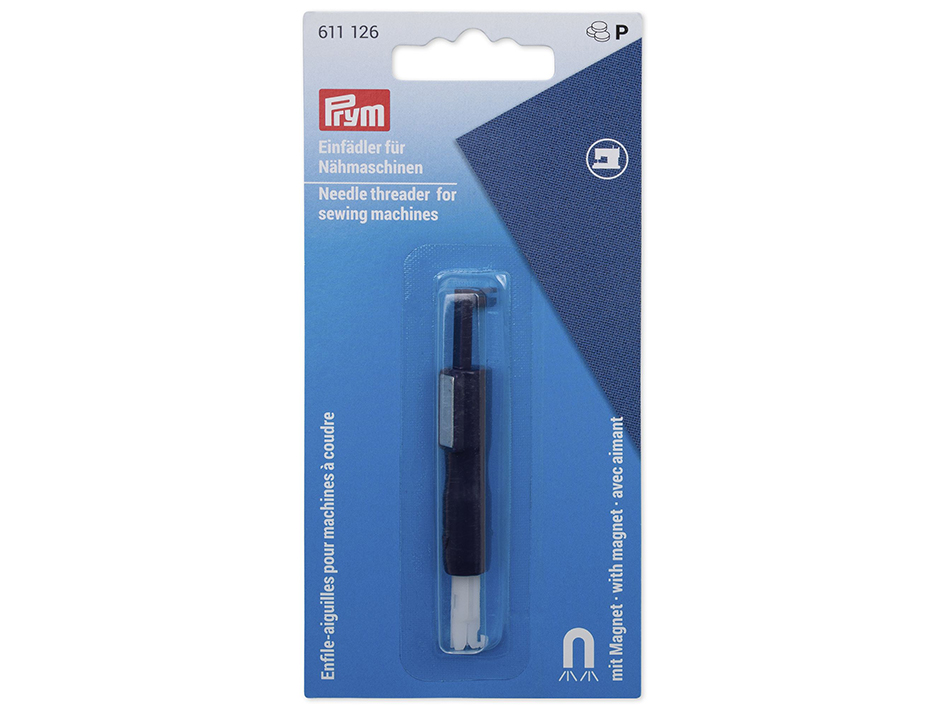 Prym Nåletreder for symaskin med magnet