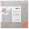 Oliso Wool Pressing Multimat - Ull strykematte ca 36x36cm