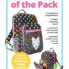 Leader of the Pack – Patterns by Annie