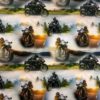 Motorsykler