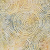 Batikk - Large circles Light