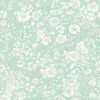 Liberty Fabrics – Emily Belle Neutral – Soft Mint