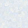 Liberty Fabrics – Emily Belle Neutral – Pale Sky