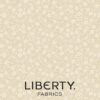 Liberty Fabrics – August Meadow Magnolia