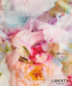 Liberty Tana Lawn – Frozen in time