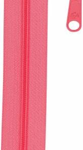 By Annie glidelås – Coral