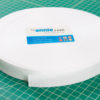 Strapping 1" (2.54 cm)  Hvit