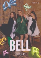 Bell Fysisk Mønster (Kjole)