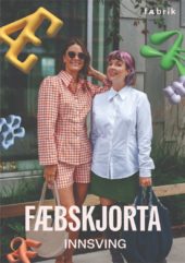 Fæbskjorta Innsving Fysisk mønster