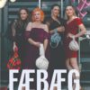 Fæbæg Fysisk Mønster (Veske)