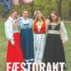 Fæstdrakt Fysisk Mønster DAME