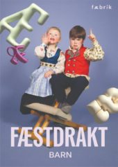 Fæstdrakt Fysisk Mønster BARN