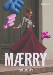 Mærry Fysisk Mønster (Skjørt)