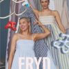 Fryd Fysisk Mønster (Topp/Kjole)