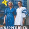 Knappekjolen Fysisk Mønster