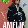 Amélie Fysisk Mønster (Jakke)