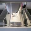 HUSQVARNA® VIKING® Ruler Base For DESIGNER™ Fabric Frame GROUP 8/9