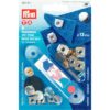 Prym Hekter for bukse13mm – 4stk