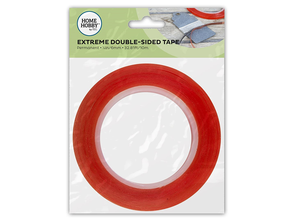3L Extreme Tape 6mm – M – 10 meter