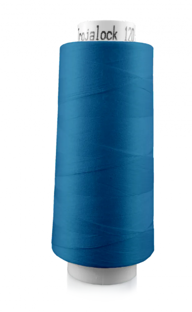 Trojalock 120 - 2500m - 7556 himmelblå
