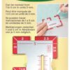 Clover 7705 - Sømmometer cm Sliding Gauge