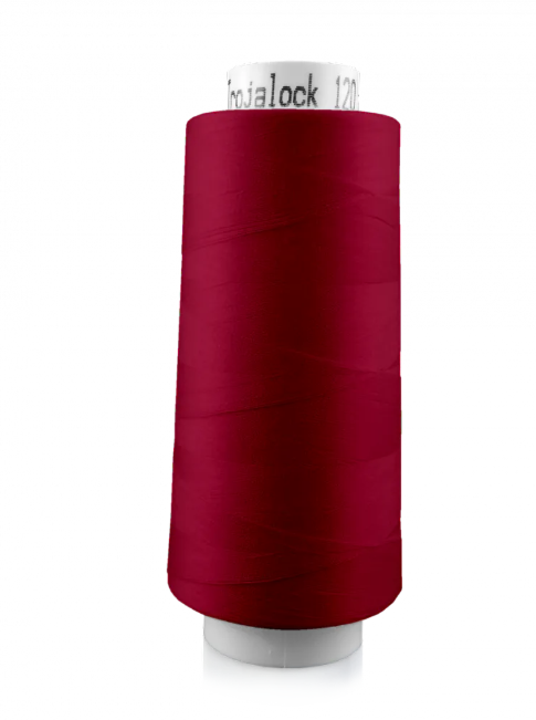 Mettler, Trojalock 120 – 2500m – 8492 Mørk rosa