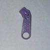 Non-lock Skyver 6mm – Lys lilla