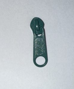 Non-lock Skyver 6mm – Gressgrønn