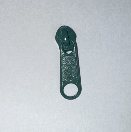 Non-lock Skyver 6mm – Gressgrønn