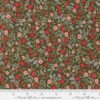 Moda Fabrics - Berry and Pine 5241 13 Wintergreen by Lella Boutique