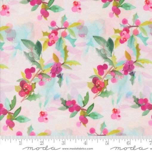 Moda Fabrics - Love and Cheer by Amarilys Henderson 21834 11