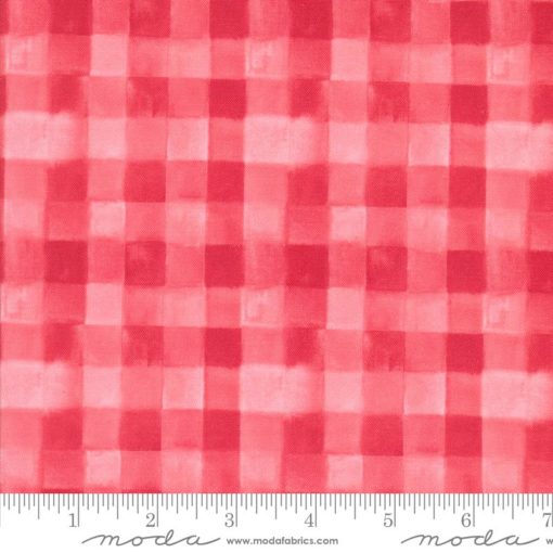 Moda Fabrics - Love and Cheer Candy by Amarilys Henderson 21838 11