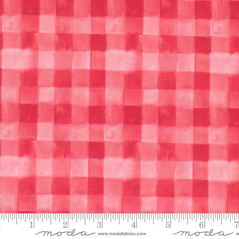 Moda Fabrics - Love and Cheer Candy by Amarilys Henderson 21838 11