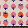 Moda Fabrics - Strawberry Canvas Natural by Ruby Star Society  RS3087 12L